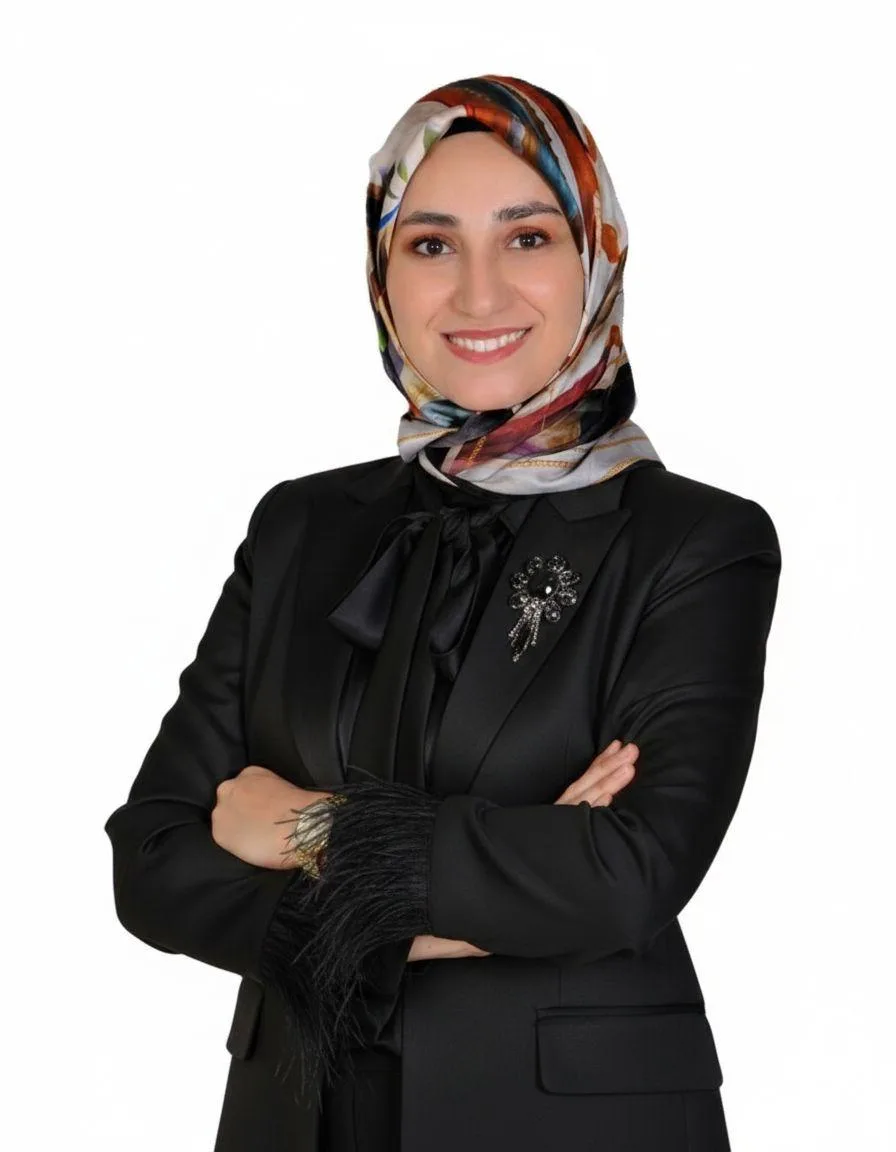 Dr. Dt. Şule Sayan