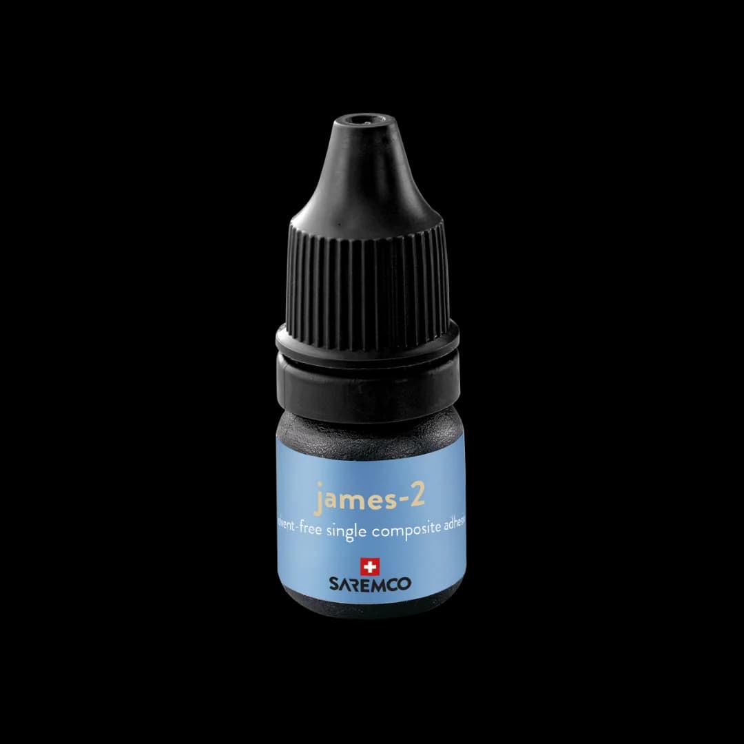 Adheziv Sistemler (Bond) 5